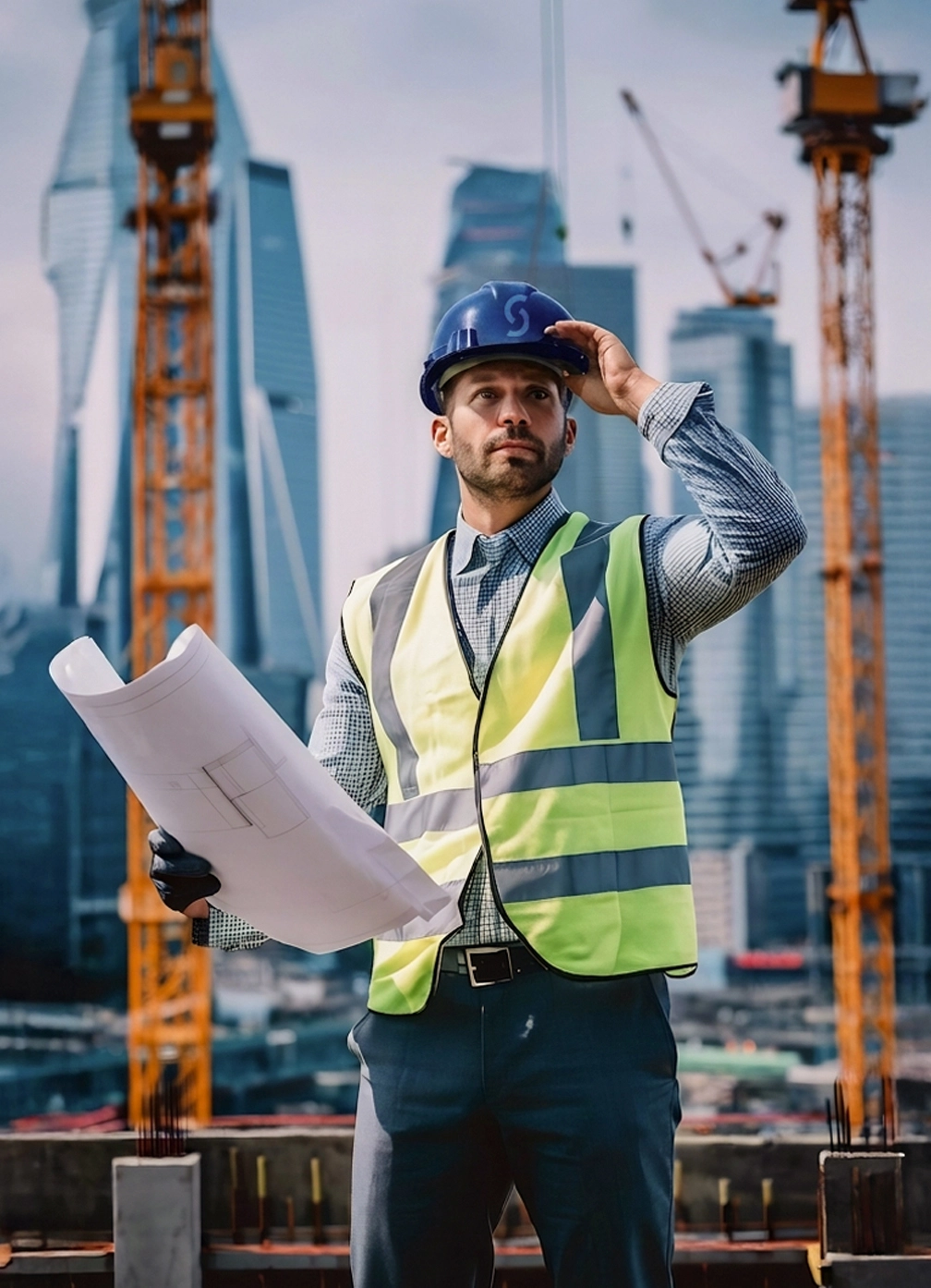 Civil Construction Workforce Solutions